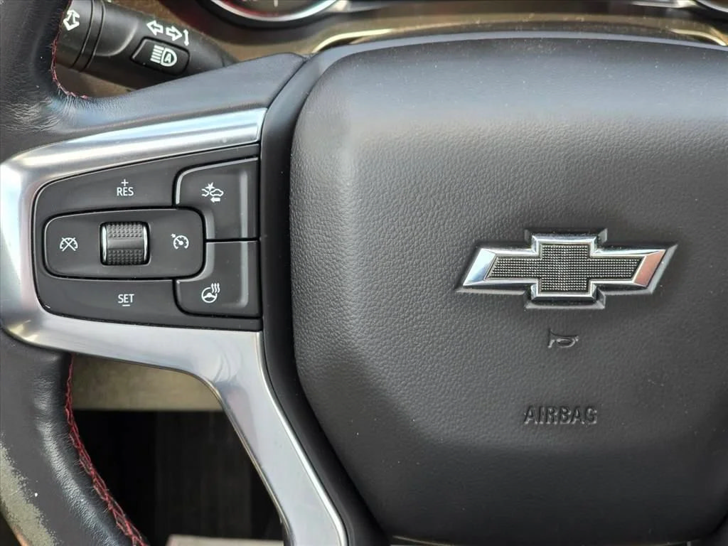 Used 2021 Chevrolet Blazer RS w/ Enhanced Convenience Package AWD/4WD image 16