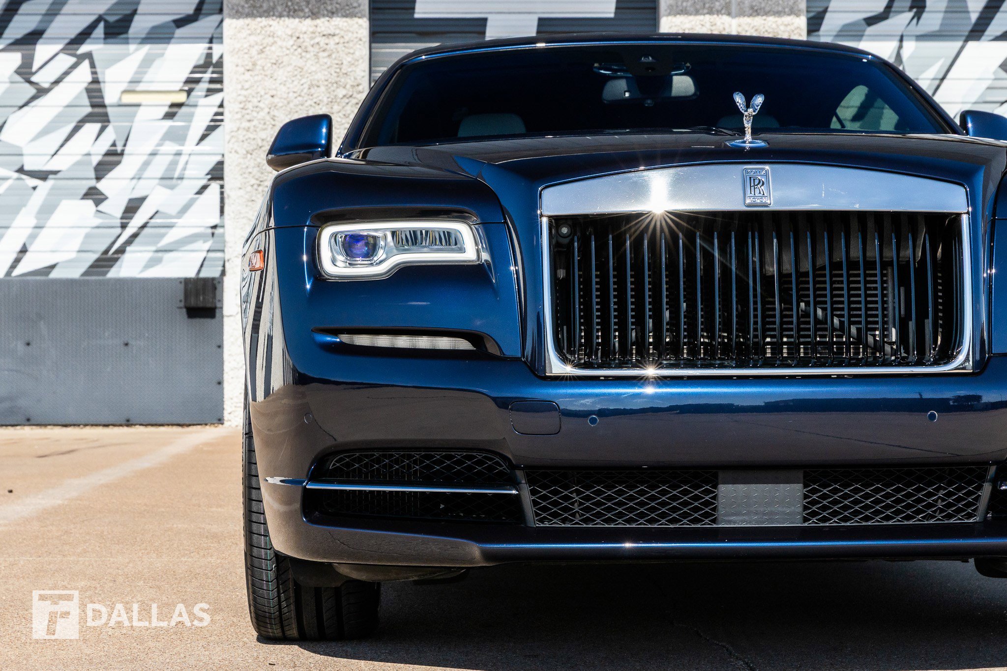 Used 2020 Rolls-Royce Wraith image 5