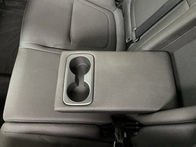Used 2023 Hyundai Tucson SEL w/ Cargo Package AWD/4WD image 26