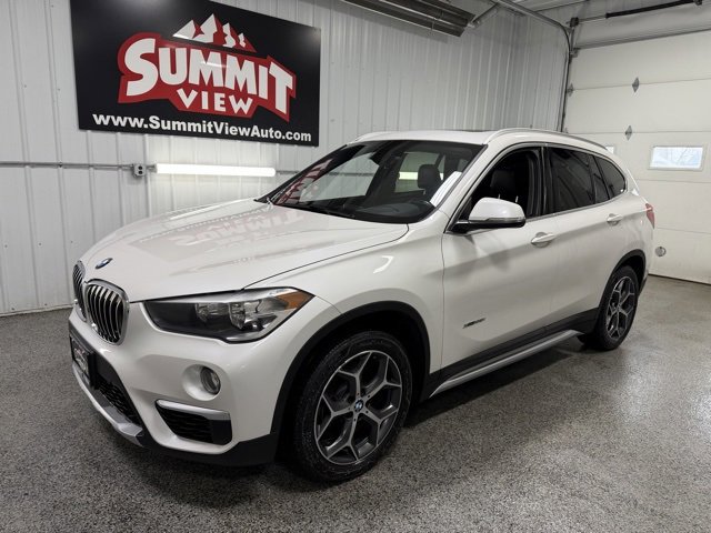 Used 2018 BMW X1 xDrive28i