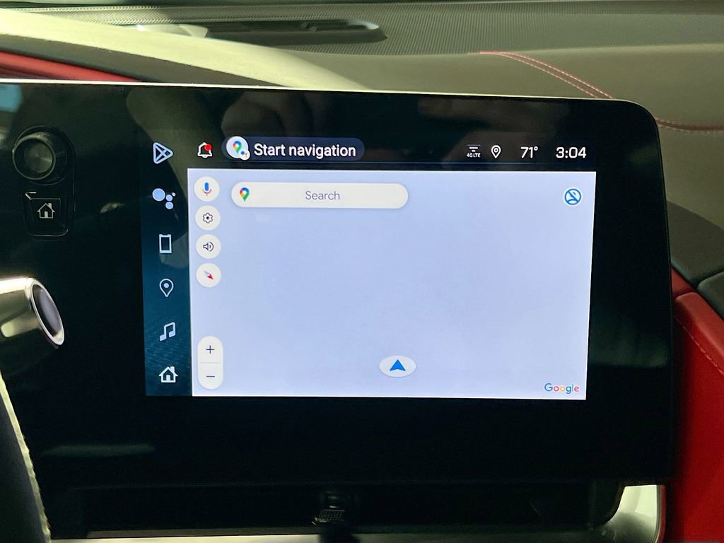 New 2025 Chevrolet Corvette Z06 image 13