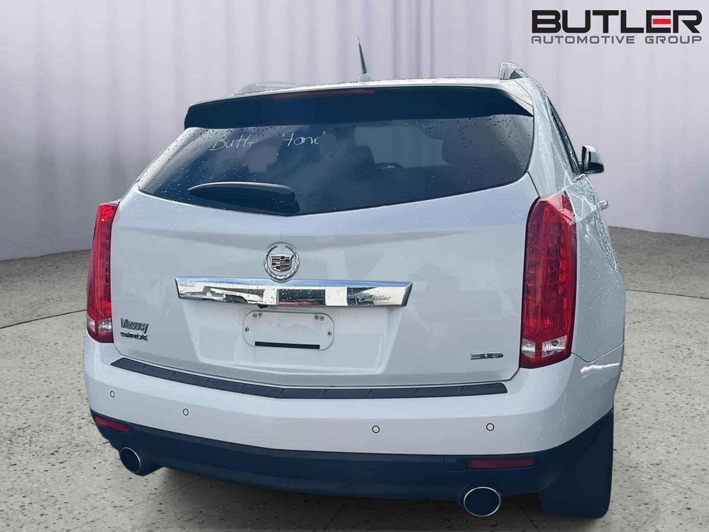 Used 2014 Cadillac SRX Performance w/ Driver Assist Package image 7