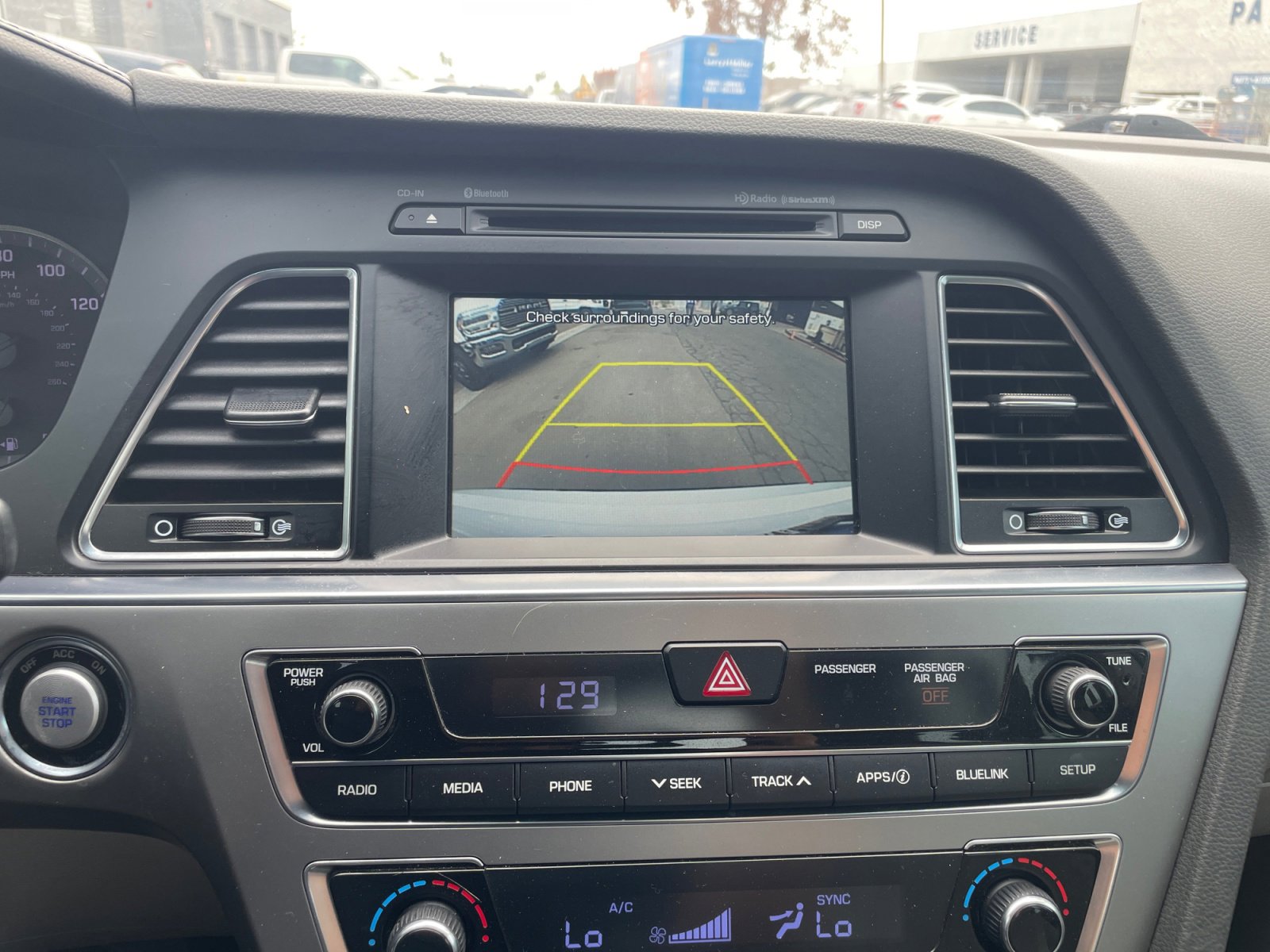 Used 2016 Hyundai Sonata Limited image 24