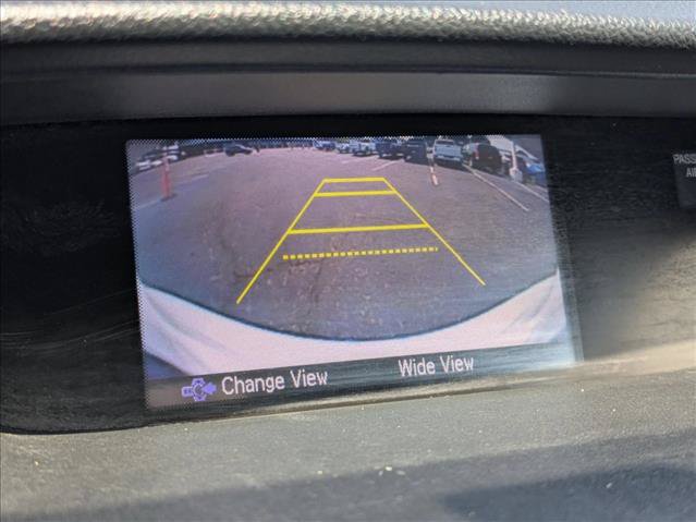 Used 2016 Honda CR-V SE image 14