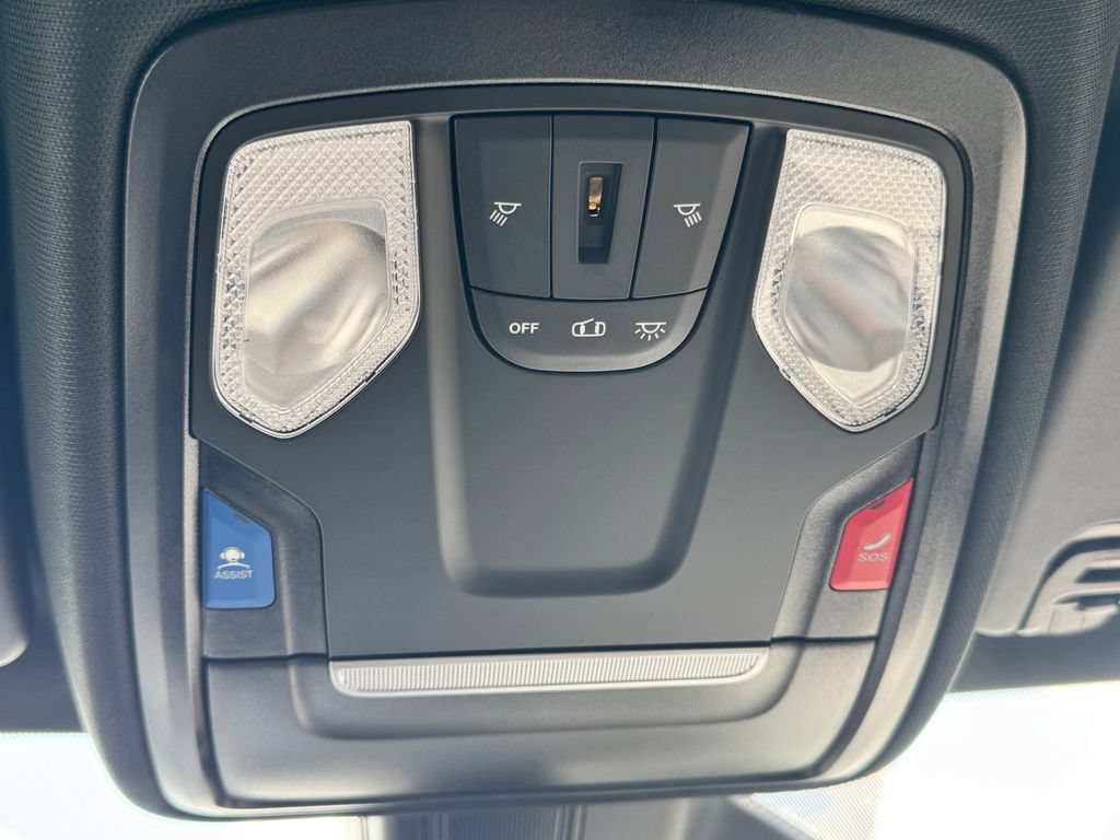 New 2026 RAM 1500 Tradesman AWD/4WD image 21