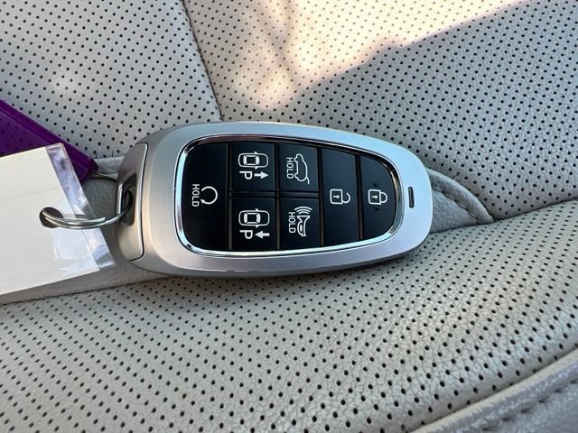 Used 2024 Hyundai Tucson Limited AWD/4WD image 41