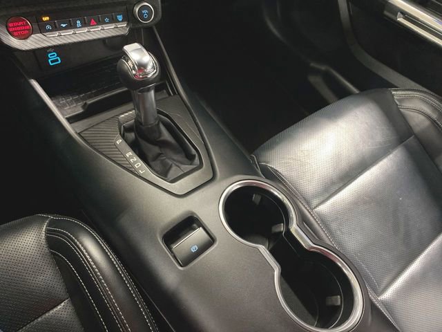 Used 2024 Ford Mustang Premium RWD image 15