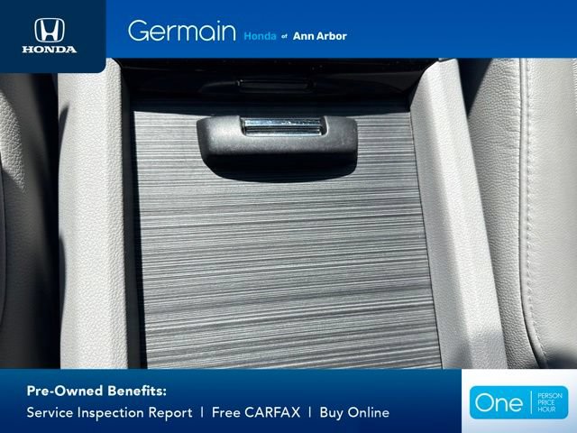 Used 2017 Honda Pilot Touring image 34