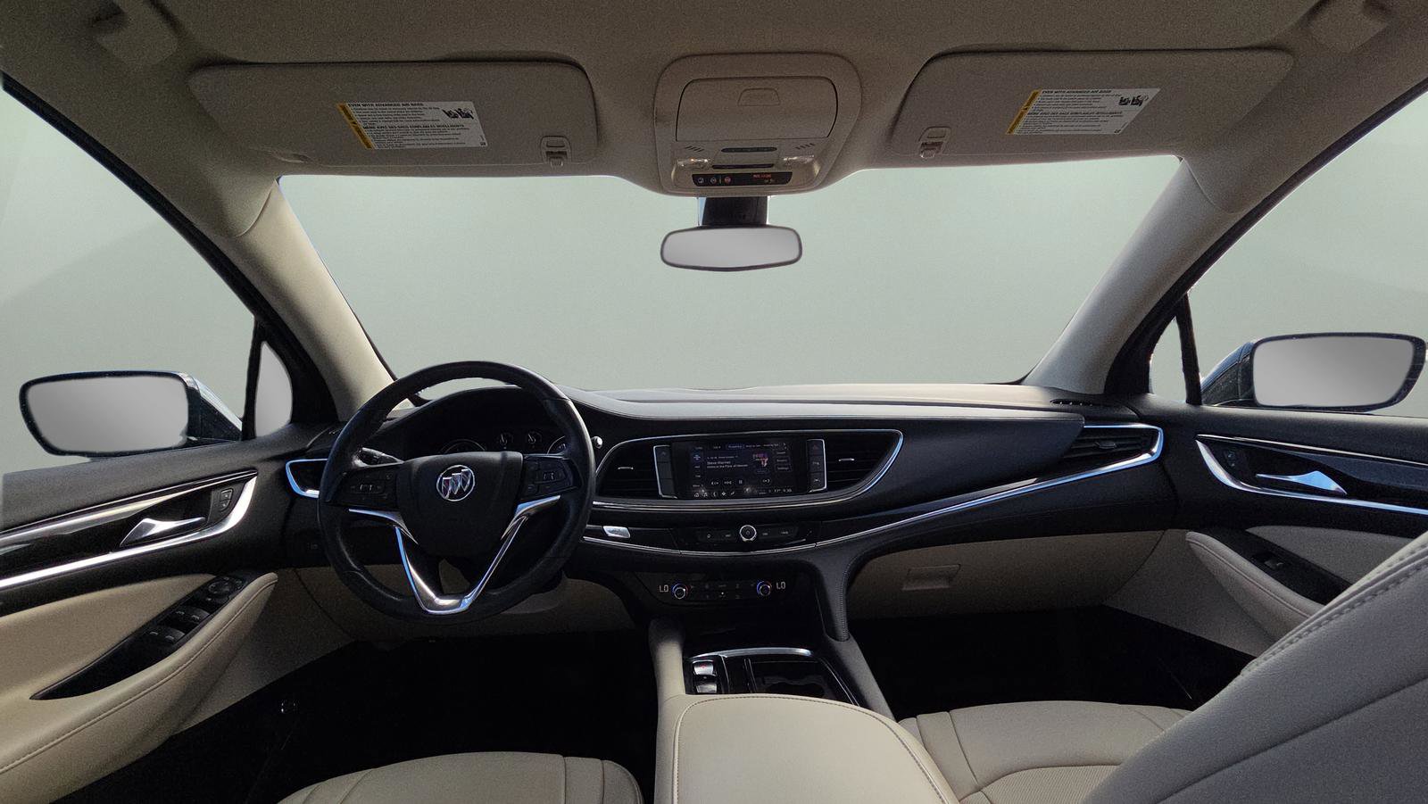 Used 2024 Buick Enclave Essence w/ Sport Touring Edition image 24