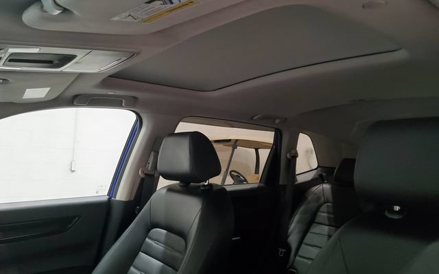 Used 2023 Honda CR-V EX-L image 16
