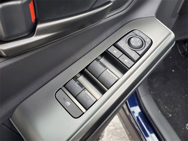 New 2026 Toyota bZ image 17