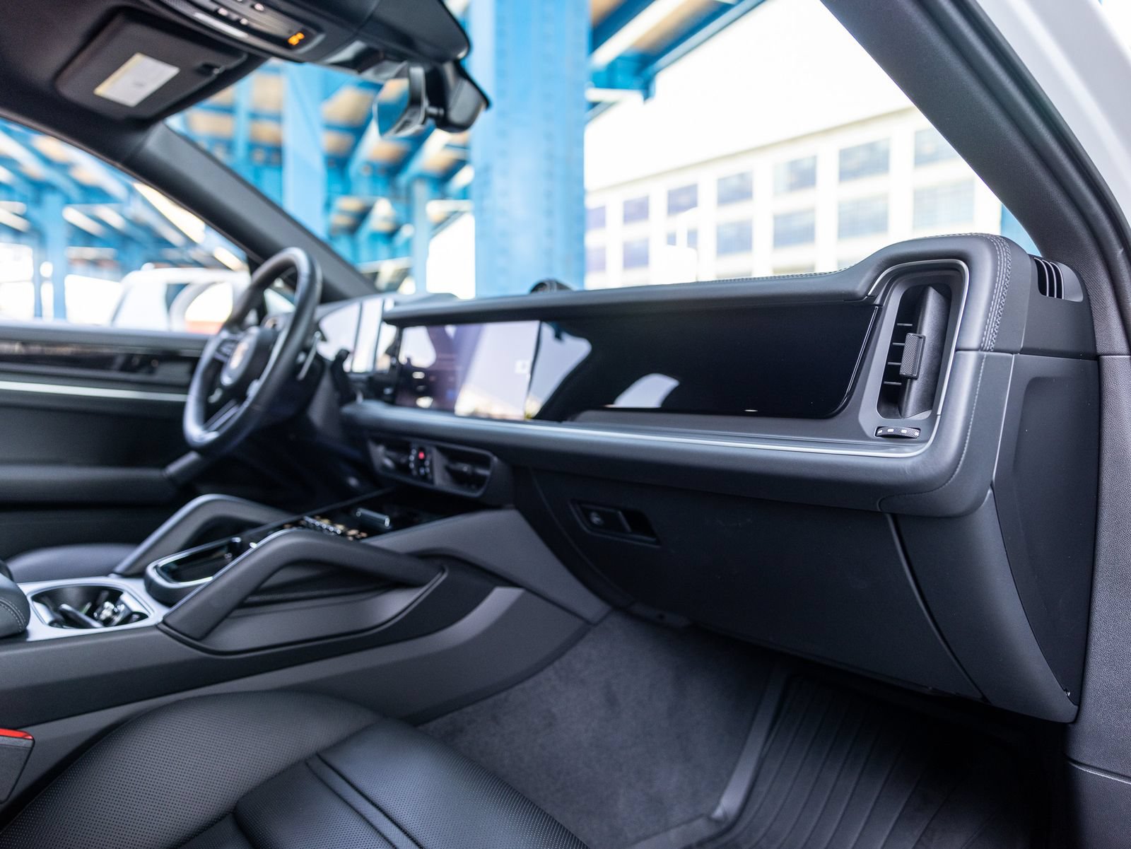 New 2026 Porsche Cayenne S AWD/4WD image 34