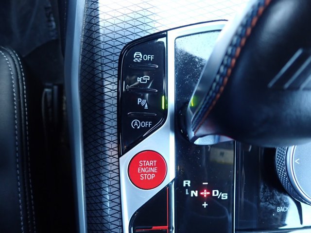Used 2023 BMW M3 Competition AWD/4WD image 22
