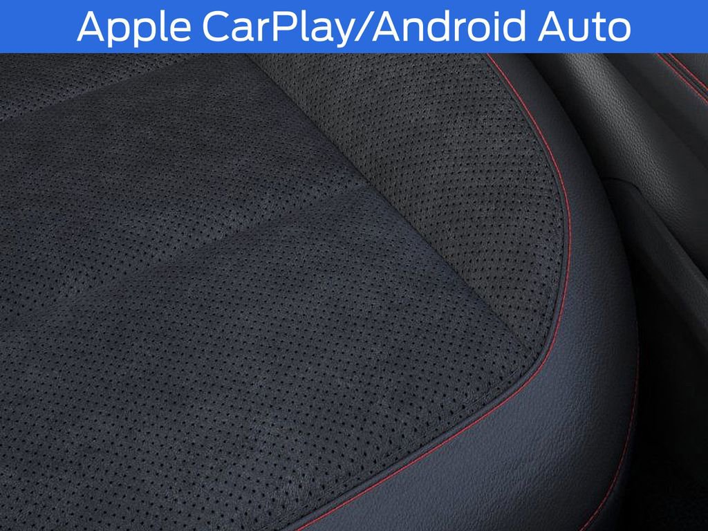 New 2026 Ford Explorer ST w/ Sun And Sound Package image 16