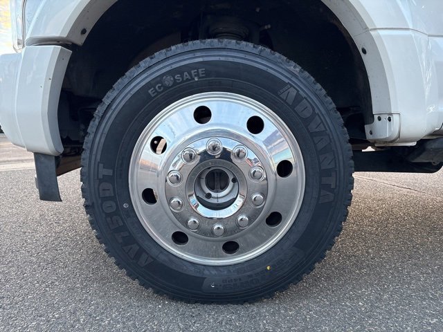 Used 2019 Ford F450 Platinum image 10