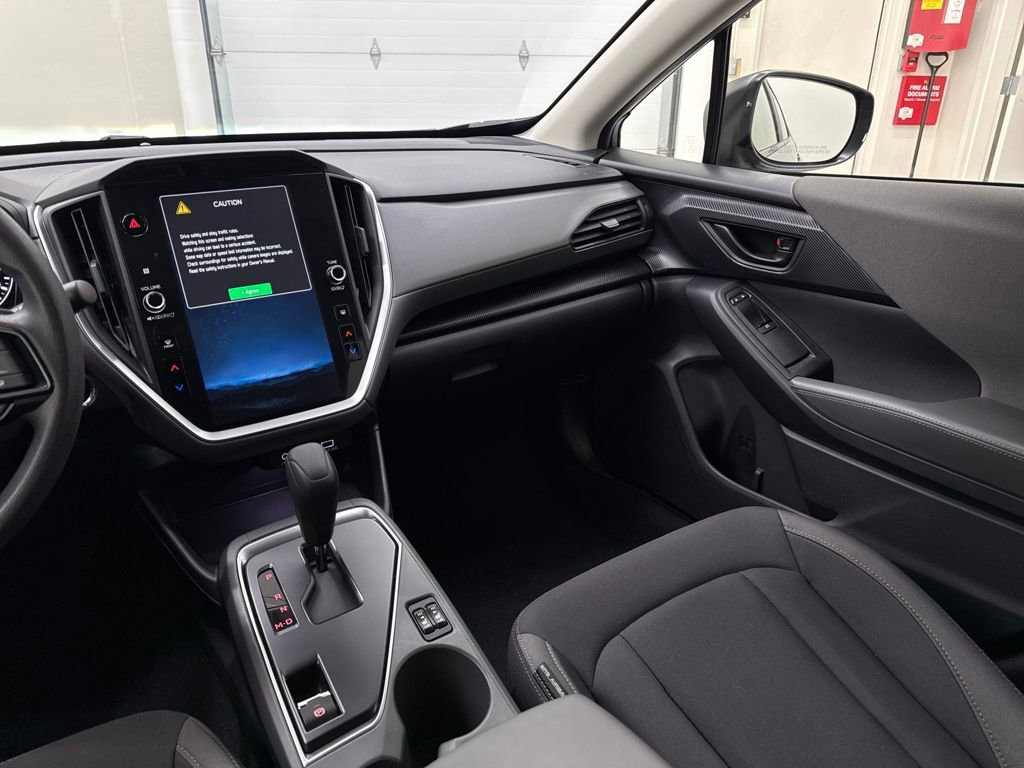 Certified 2025 Subaru Crosstrek 2.0i Premium image 15