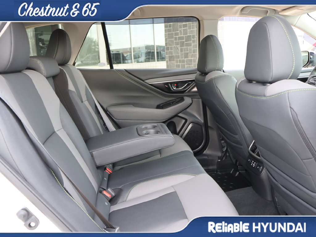 Used 2024 Subaru Outback Onyx Edition XT w/ Tech Package 3 AWD/4WD image 12