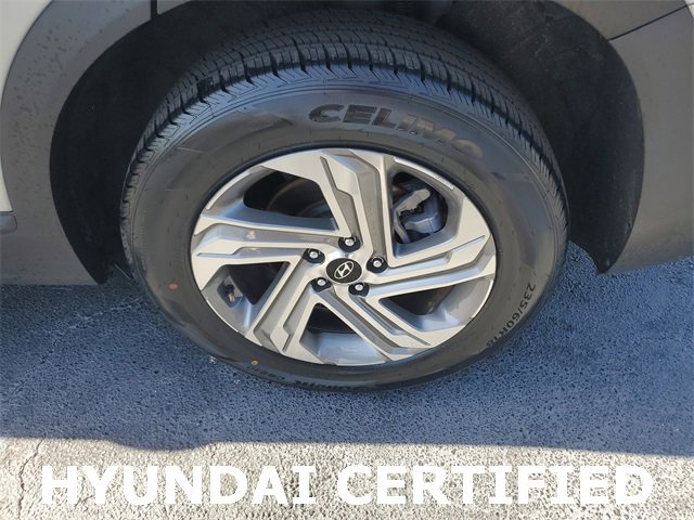 Certified 2023 Hyundai Santa Fe SE image 27