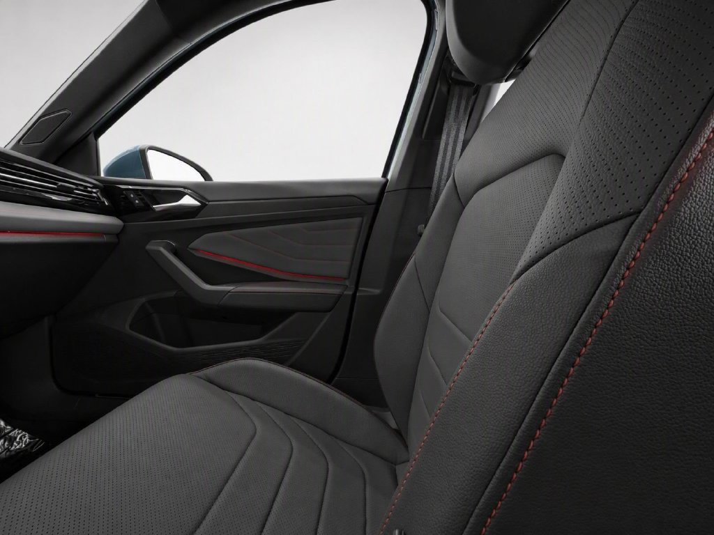 New 2027 Volkswagen Jetta GLI Autobahn FWD image 22