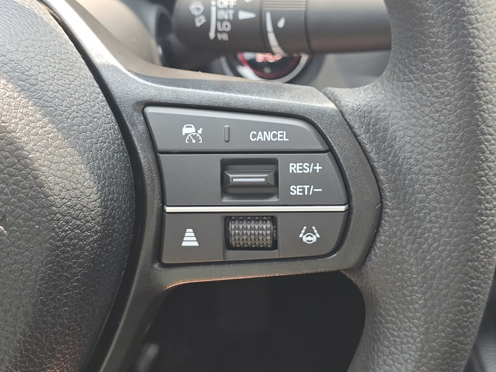 New 2026 Honda Accord SE image 30