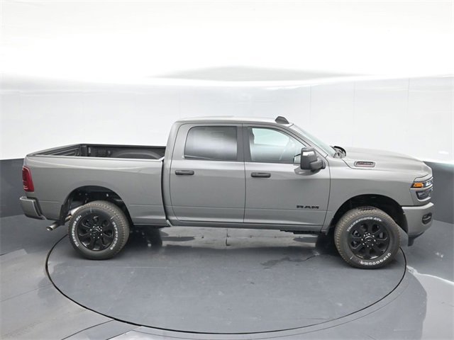 New 2026 RAM 2500 Big Horn image 41