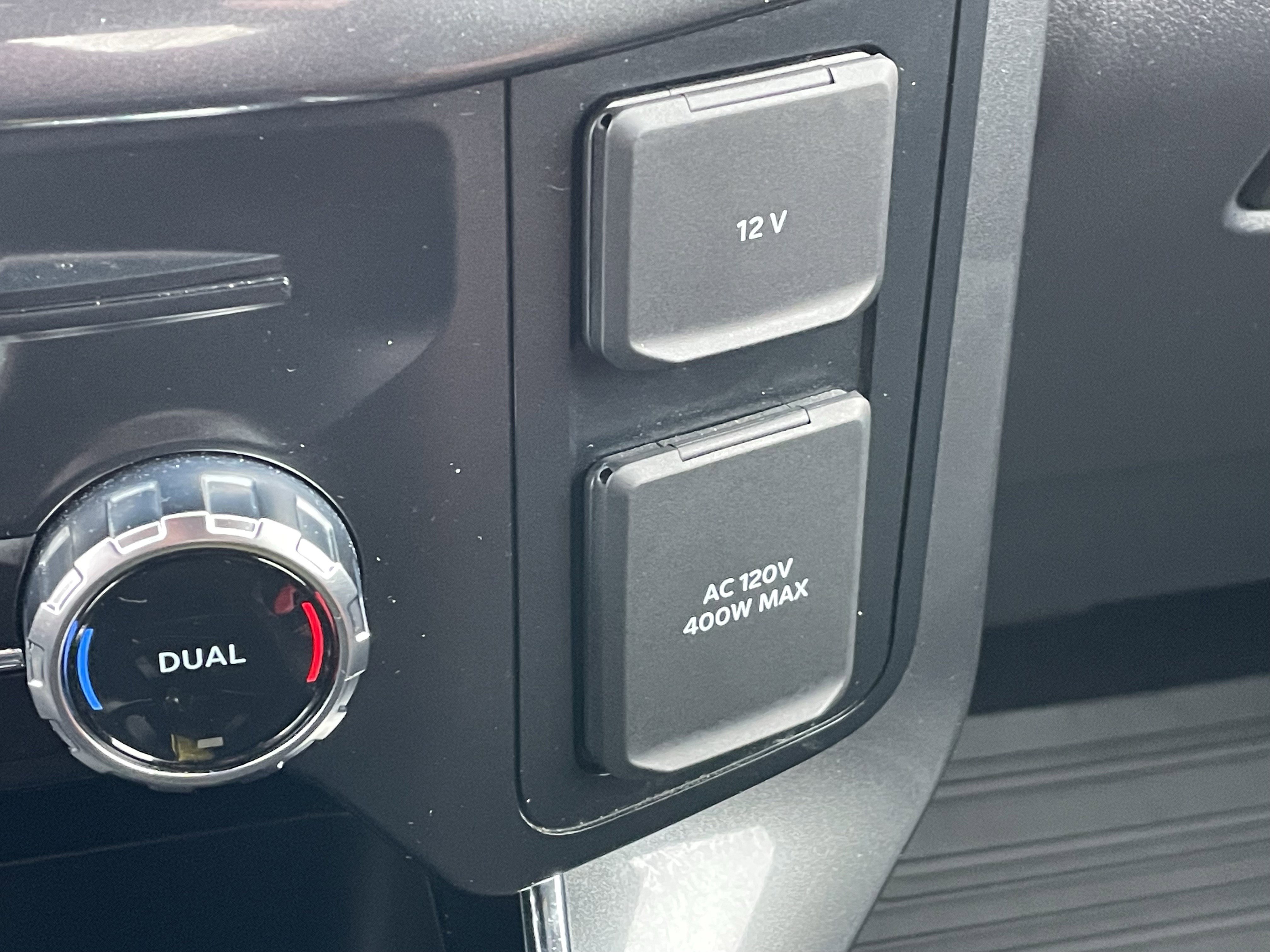 Used 2023 Ford F150 XLT w/ Equipment Group 302A High image 24