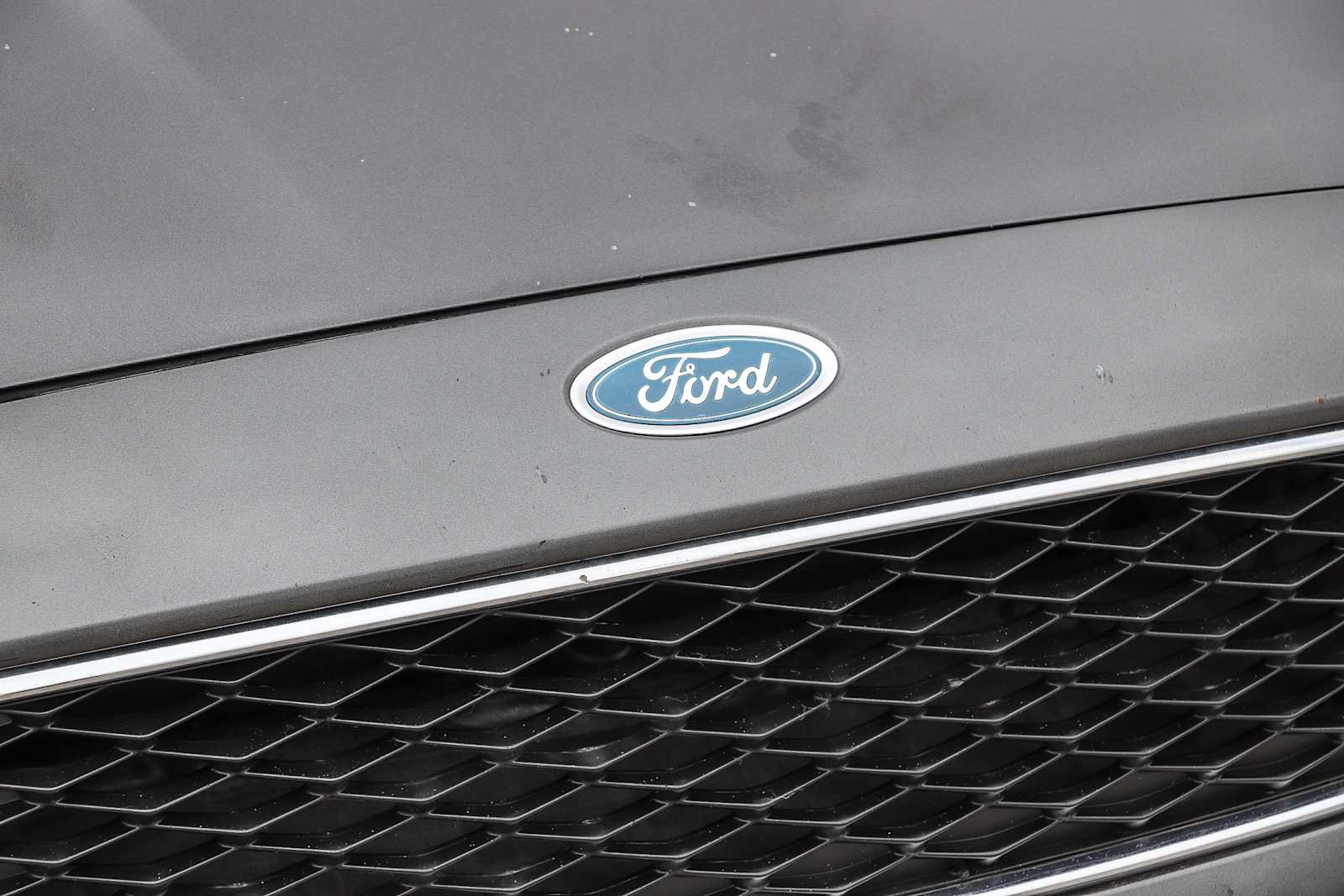 Used 2018 Ford Focus SEL FWD image 4
