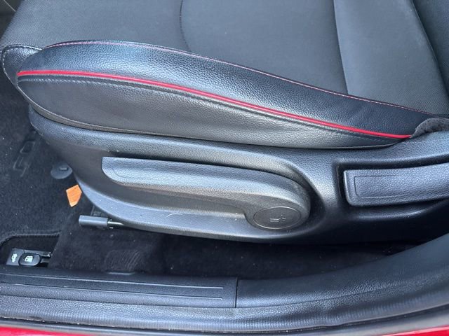 Used 2023 Kia Forte GT image 11