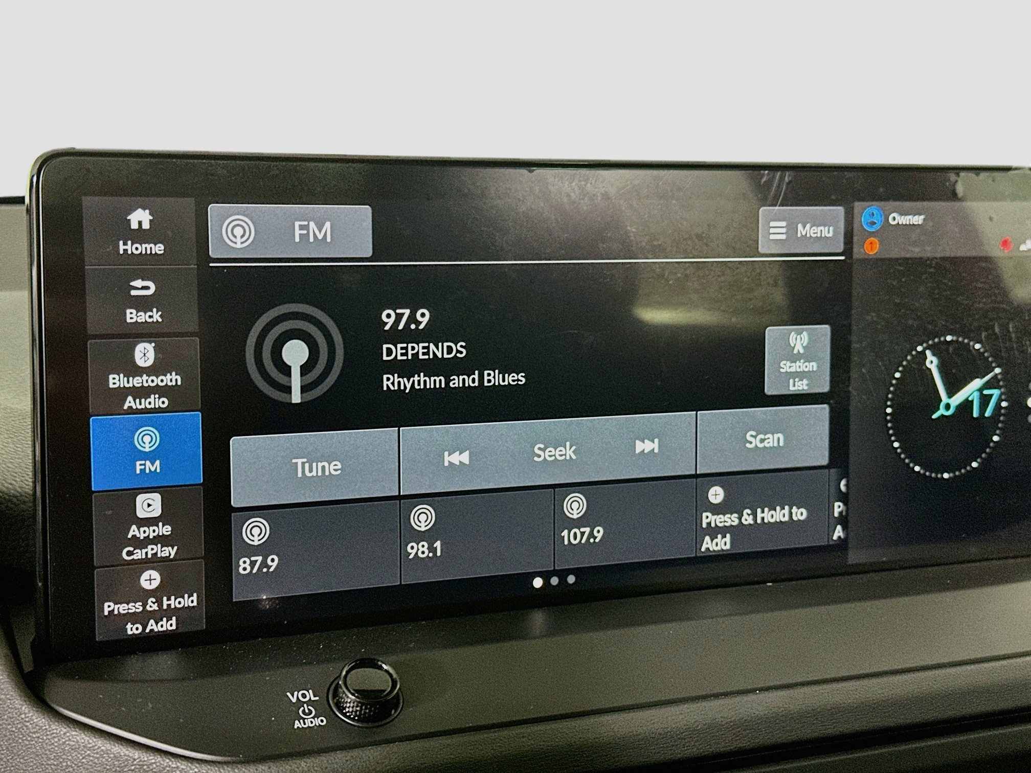 Used 2025 Honda Accord Sport image 19