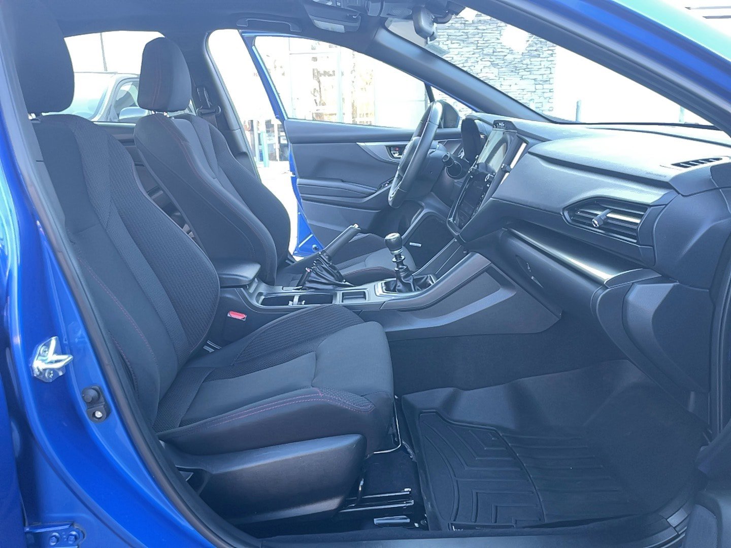 Used 2024 Subaru WRX Premium image 22