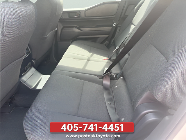Used 2025 Toyota Land Cruiser 1958 AWD/4WD image 20