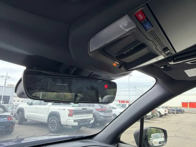 Used 2025 Subaru Forester Sport AWD/4WD image 14