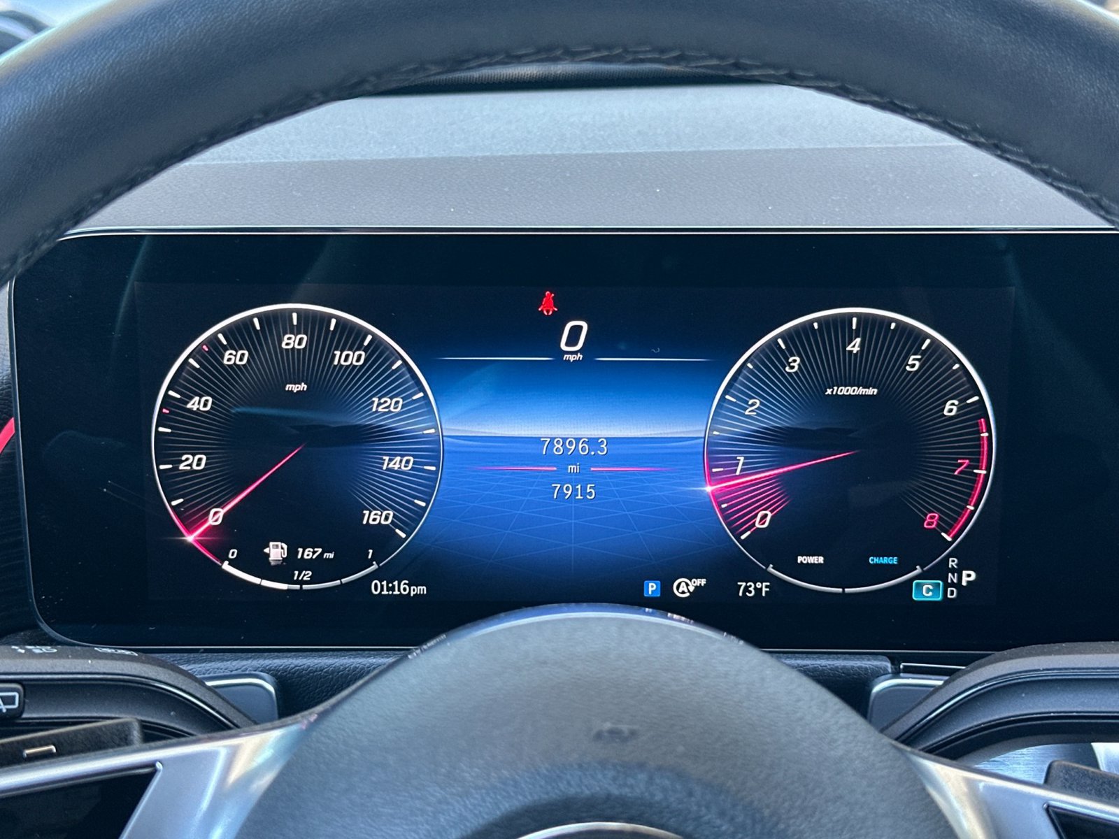Certified 2026 Mercedes-Benz GLB 250 image 27