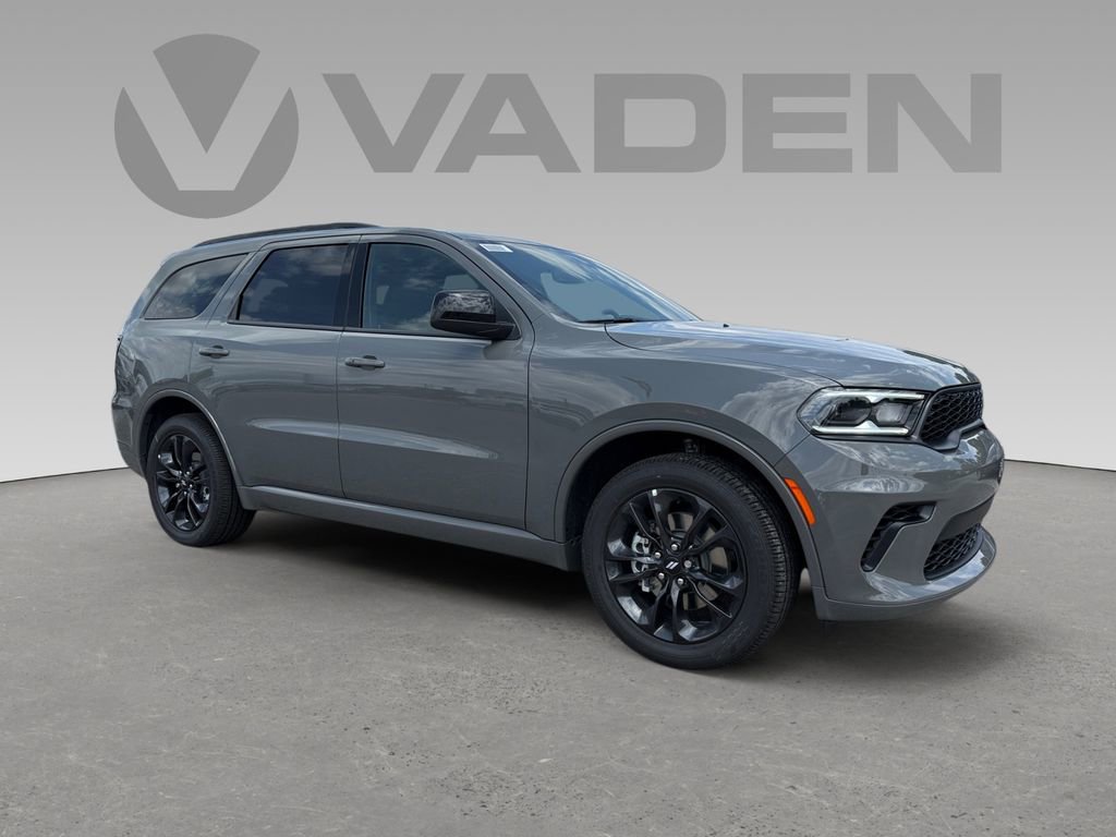 New 2026 Dodge Durango GT image 1