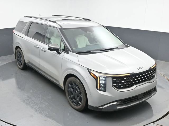 Used 2026 Kia Carnival SX Prestige image 19