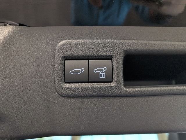 New 2026 Subaru Uncharted AWD image 8