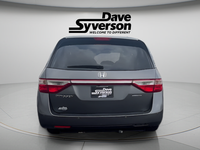 Used 2012 Honda Odyssey Touring image 6