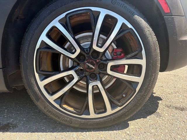 Used 2021 MINI Cooper Countryman John Cooper Works AWD/4WD image 26