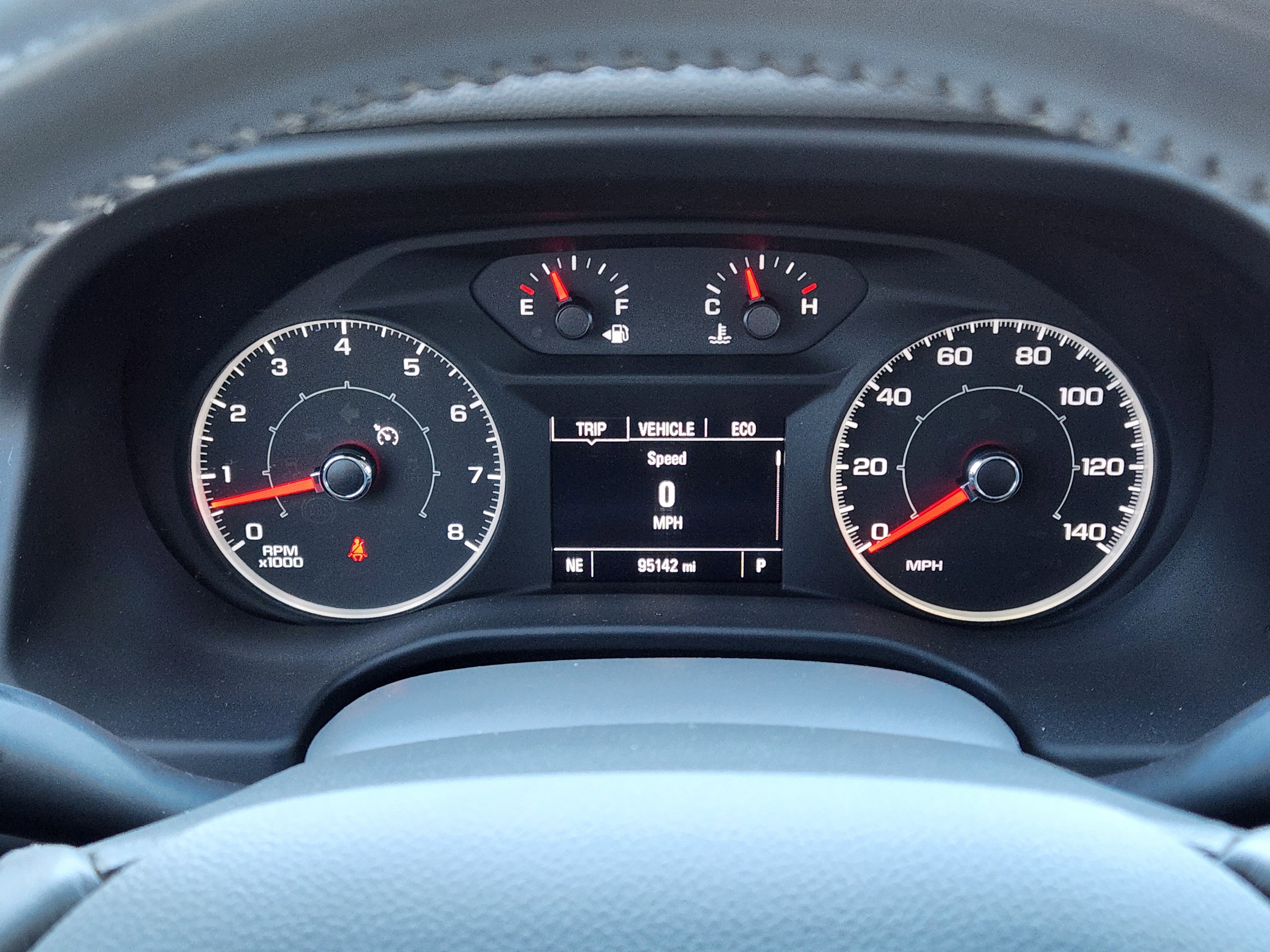 Used 2019 GMC Acadia SLE image 16