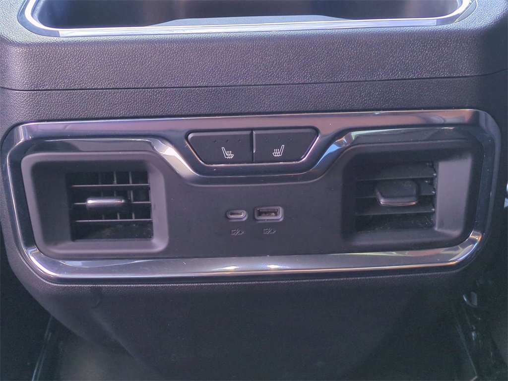 Used 2023 GMC Sierra 1500 Denali Ultimate image 22