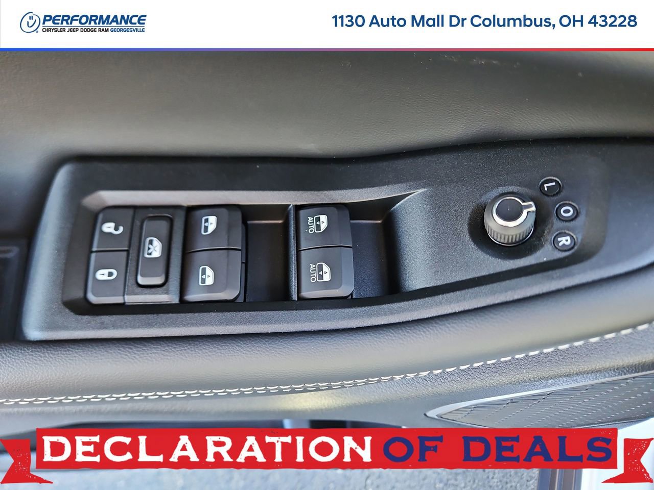 New 2026 Jeep Grand Cherokee Limited w/ Limited Altitude Package image 20