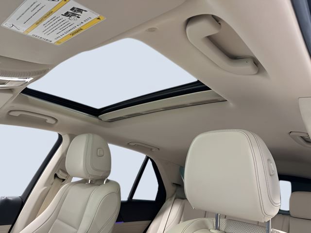 Certified 2022 Mercedes-Benz GLE 350 4MATIC image 31