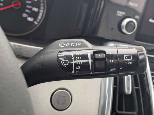Used 2022 Kia Sorento SX image 27