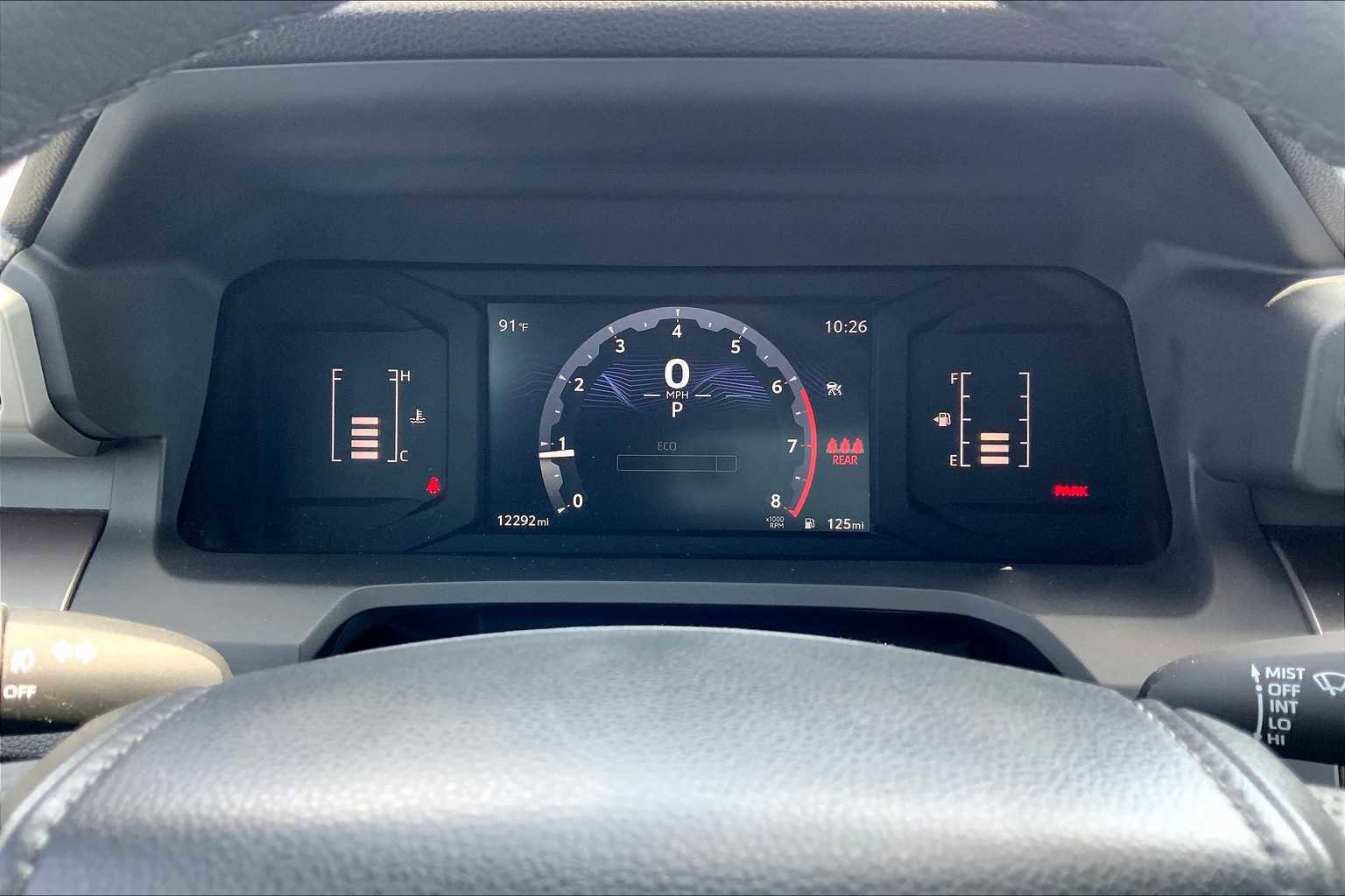 Certified 2024 Toyota Tacoma SR5 AWD/4WD image 45