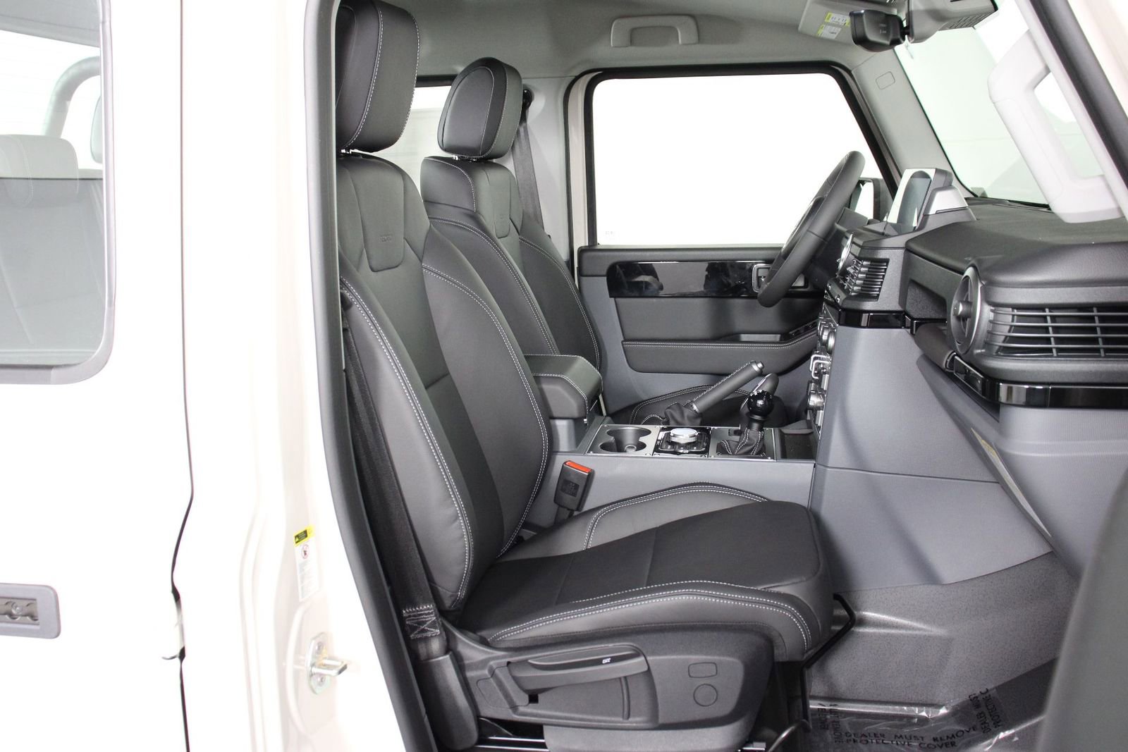 New 2026 INEOS Grenadier AWD/4WD image 12