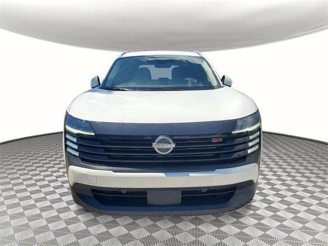 New 2025 Nissan Kicks SR image 8