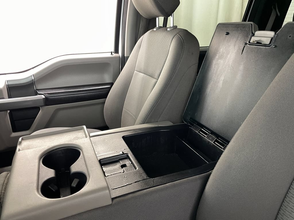 Used 2019 Ford F150 XLT w/ Equipment Group 302A Luxury AWD/4WD image 33