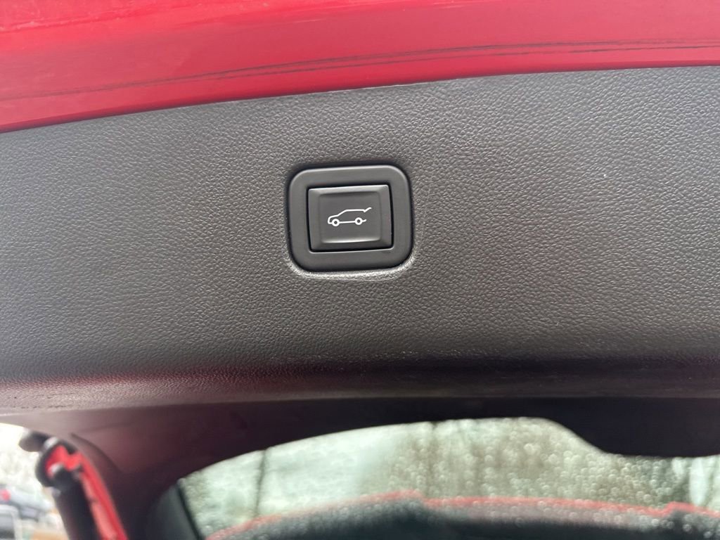 Used 2023 Chevrolet Blazer RS w/ Driver Confidence II Package image 6