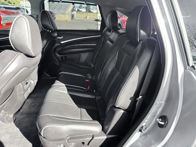 Used 2018 Acura MDX w/ Advance & Entertainment image 24