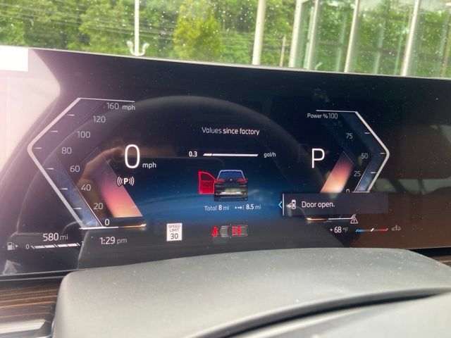 New 2026 BMW X5 xDrive40i AWD/4WD image 14